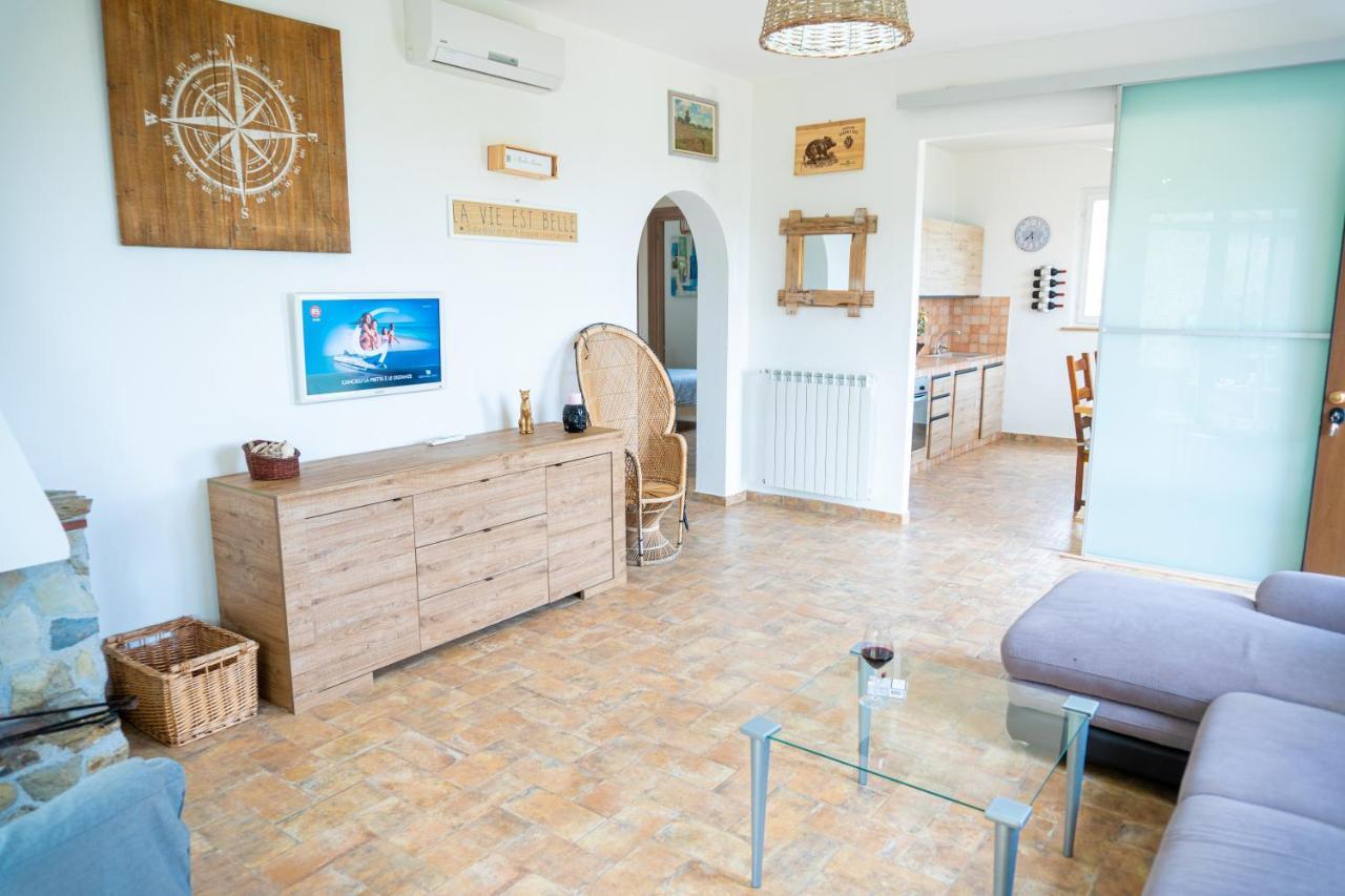 Relais Bellavista Tuscany ชูเวเรโต ภายนอก รูปภาพ