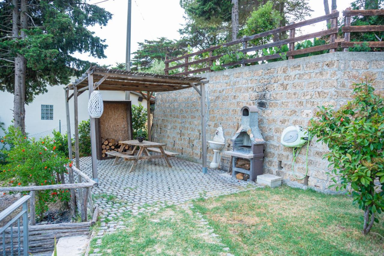 Relais Bellavista Tuscany ชูเวเรโต ภายนอก รูปภาพ