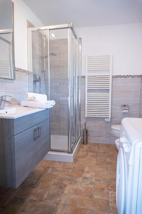 Relais Bellavista Tuscany ชูเวเรโต ภายนอก รูปภาพ
